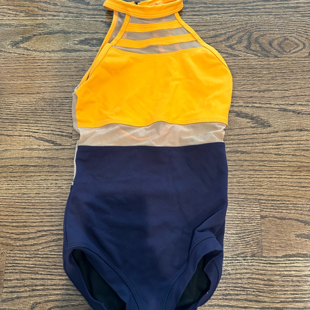 Five Dancewear Leotard